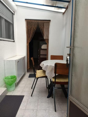 Apartmani Natalija